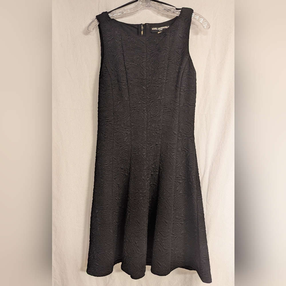 Karl Lagerfeld Paris Dress